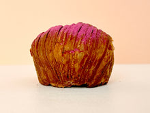 Load image into Gallery viewer, Taro Mochi Croissant Puff
