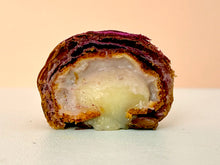 Load image into Gallery viewer, Taro Mochi Croissant Puff
