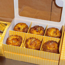 Load image into Gallery viewer, Mochi Croissant Egg Tart