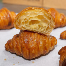Load image into Gallery viewer, Sea Salt Croissant