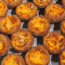 Load image into Gallery viewer, Mochi Croissant Egg Tart