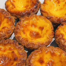 Load image into Gallery viewer, Original Croissant Egg Tart