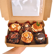 Load image into Gallery viewer, Signature Muffin Box (Only available online)

