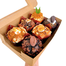 Load image into Gallery viewer, Signature Muffin Box (Only available online)
