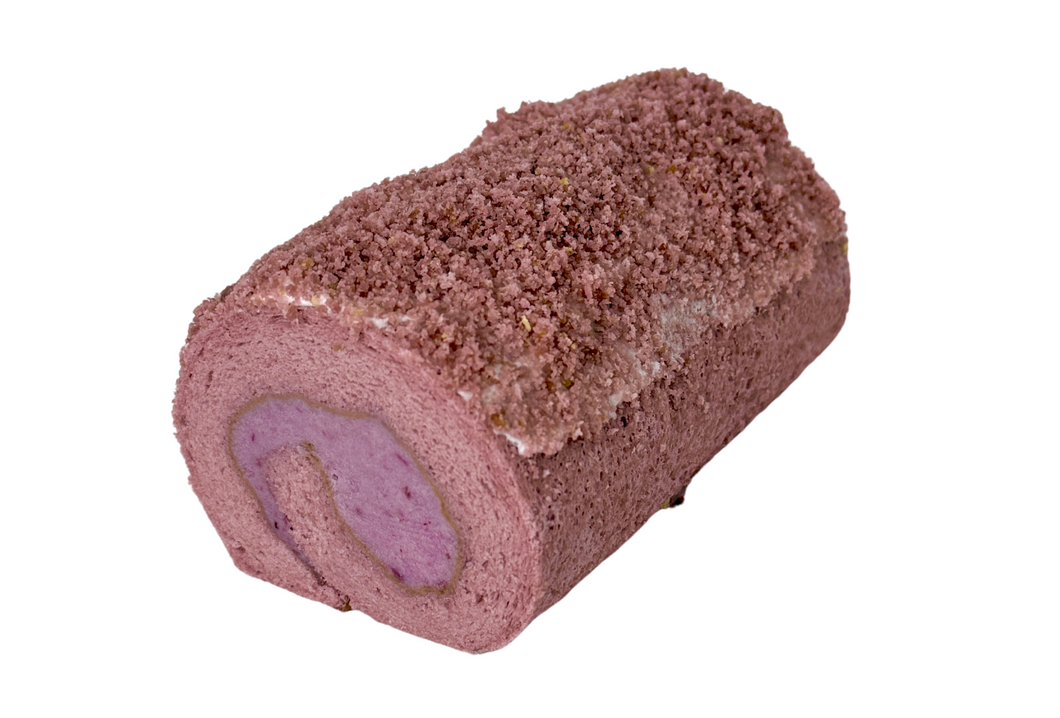 Taro Sweet Potato Roll  - 11cm