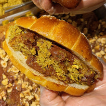 Load image into Gallery viewer, Kunafa Shookie
