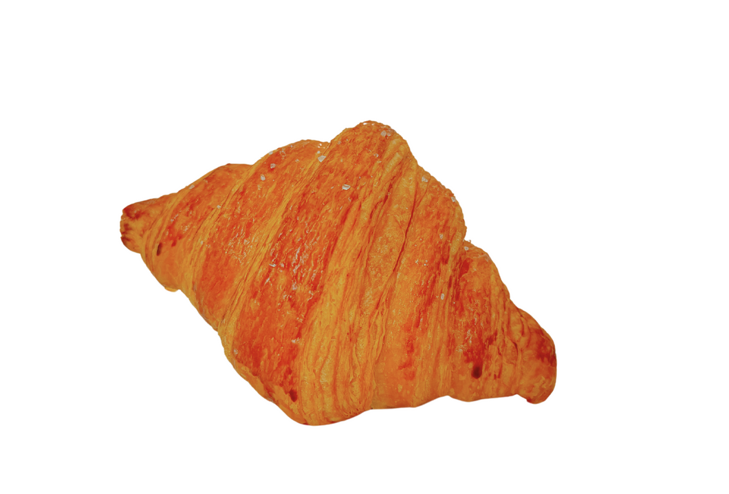 Sea Salt Croissant