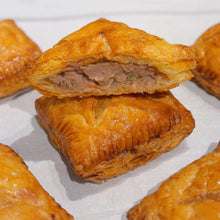 Load image into Gallery viewer, Black Pepper Tuna Puff
