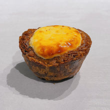 Load image into Gallery viewer, Cheesecake Croissant Tart
