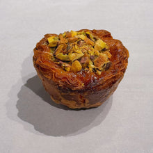 Load image into Gallery viewer, Pistachio Croissant Egg Tart
