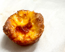 Load image into Gallery viewer, Original Croissant Egg Tart
